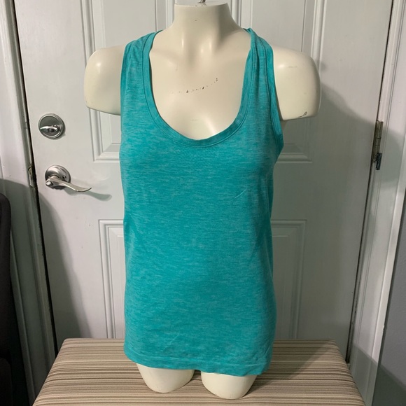 VSX tank top. - Picture 2 of 4